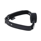Sportsheets® Edge Silicone Ring Gag – Adjustable Lock-Ready Restraint by Sportsheets