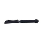 Sportsheets® Edge Spiked Silicone Paddle – Metal-Reinforced Impact Toy by Sportsheets