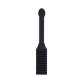 Sportsheets® Edge Spiked Silicone Paddle – Metal-Reinforced Impact Toy by Sportsheets