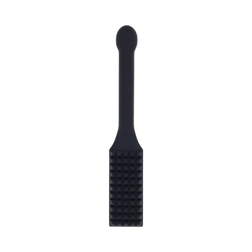 Sportsheets® Edge Spiked Silicone Paddle – Metal-Reinforced Impact Toy by Sportsheets