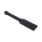 Sportsheets® Edge Spiked Silicone Paddle – Metal-Reinforced Impact Toy by Sportsheets