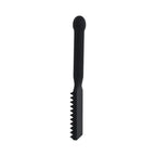 Sportsheets® Edge Spiked Silicone Paddle – Metal-Reinforced Impact Toy by Sportsheets