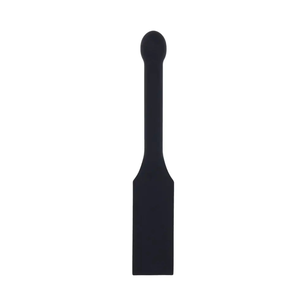 Sportsheets® Edge Spiked Silicone Paddle – Metal-Reinforced Impact Toy by Sportsheets