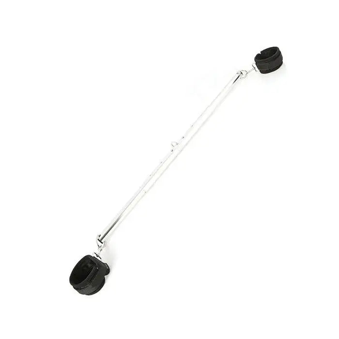 Sportsheets® Expandable Spreader Bar and Cuffs Set - Rolik®