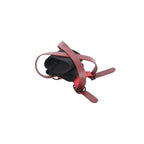 Sex & Mischief® Ex’s Oh’s Cross Cuffs - Restraints