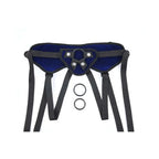 Sportsheets® Lush Strap - On™ Harness - Rolik®