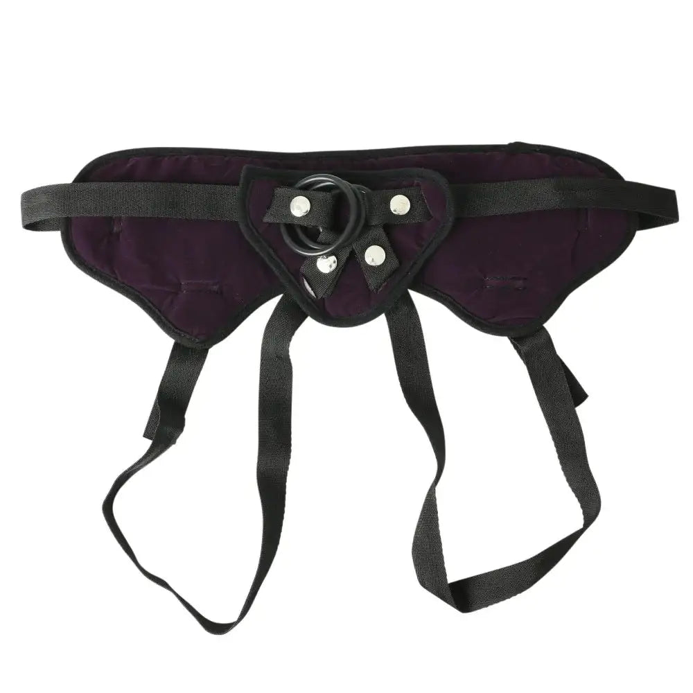 Sportsheets® Lush Strap - On™ Harness - Rolik®