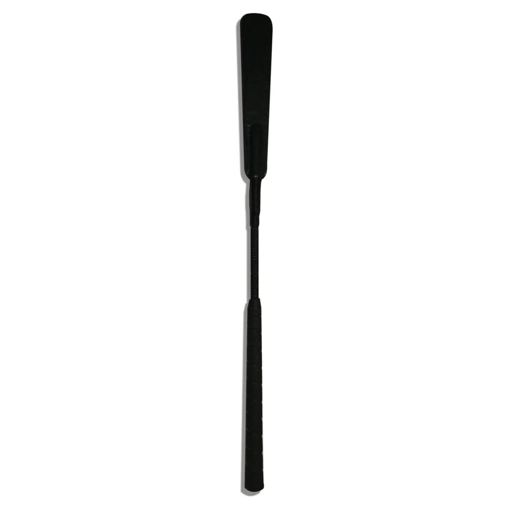 The Motivator Crop - Black - Spanker