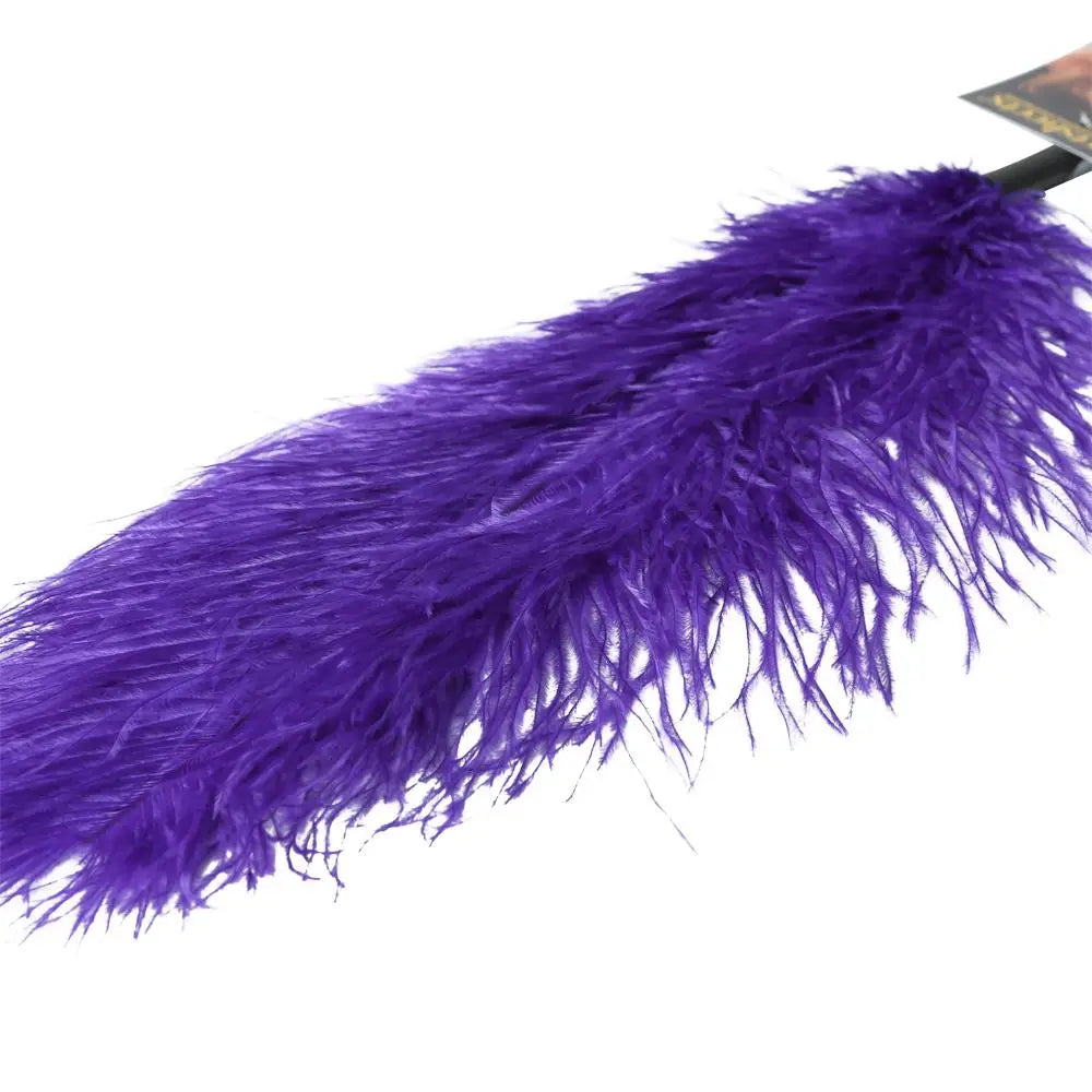 Ostrich Ticklers - Tickler