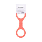 Sex & Mischief Peaches ’n CreaMe Silicone Cuffs