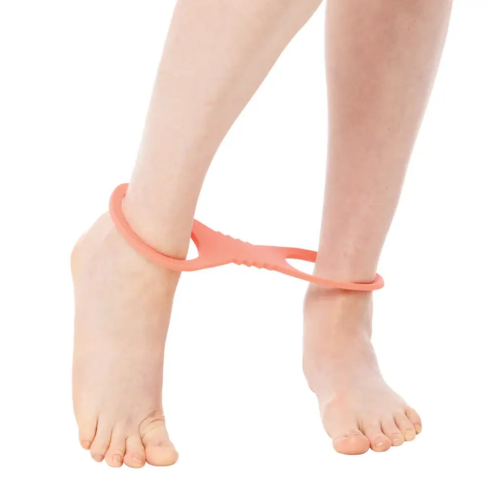 Sex & Mischief Peaches ’n CreaMe Silicone Cuffs