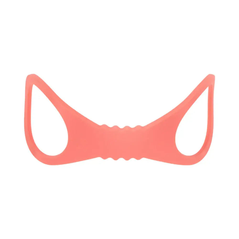 Sex & Mischief Peaches ’n CreaMe Silicone Cuffs