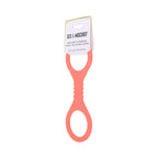 Sex & Mischief Peaches ’n CreaMe Silicone Cuffs