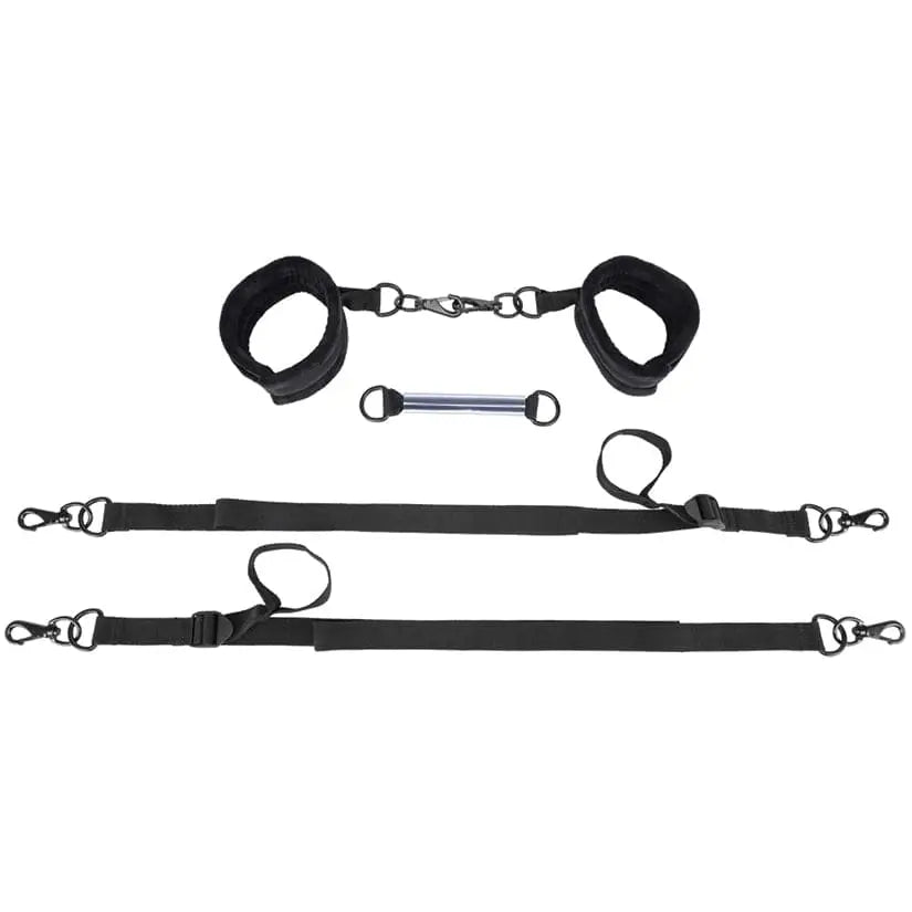 Sportsheets® Pivot™ Connection Kit - Rolik®