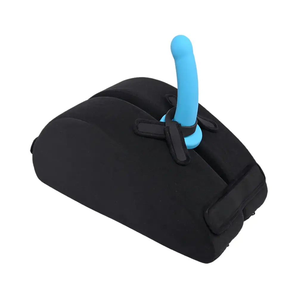 Pivot™ Convertible Toy Mount Black Furniture