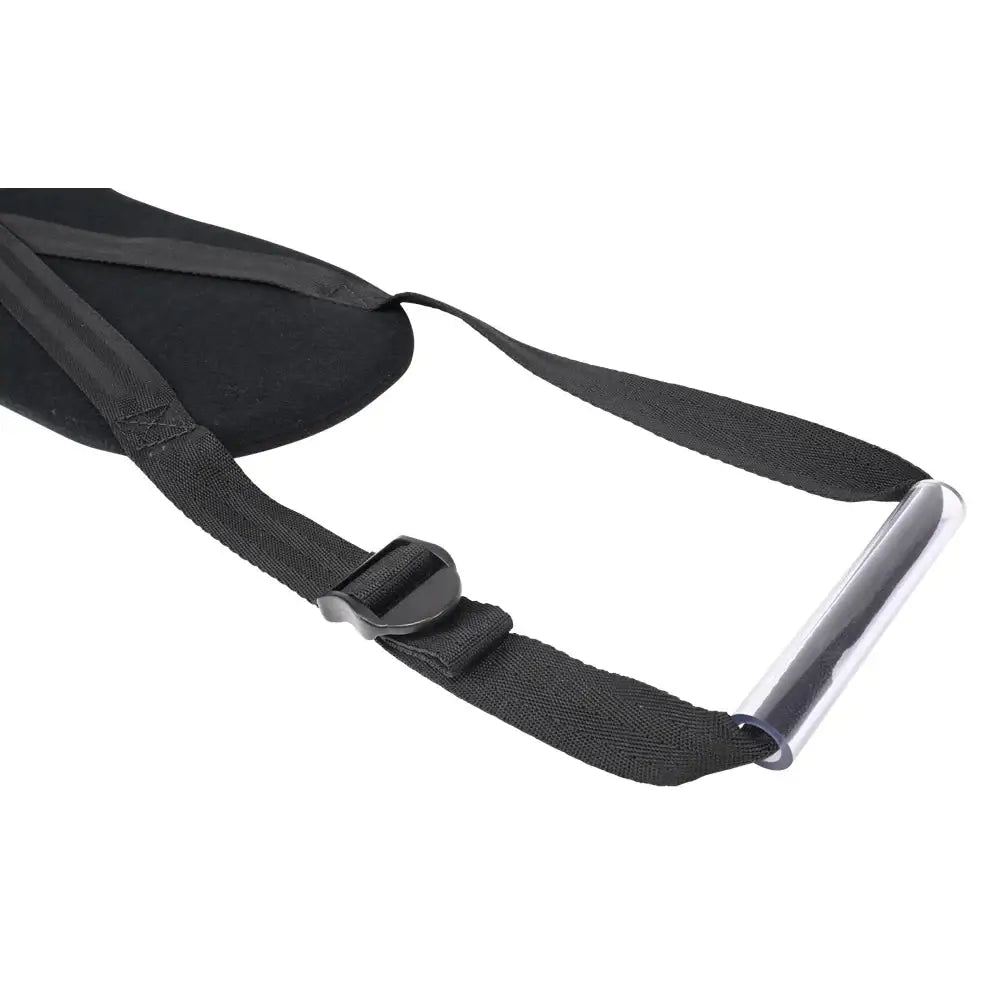 Sportsheets® Pivot™ Deluxe Doggie Strap - Rolik®