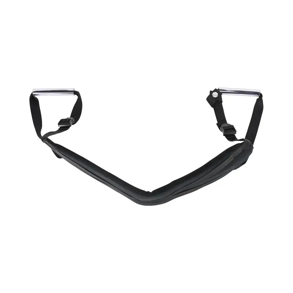 Pivot™ Deluxe Doggie Strap - Black - Restraints