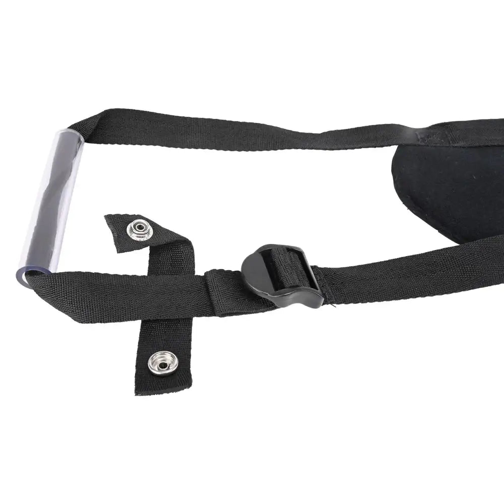 Sportsheets® Pivot™ Deluxe Doggie Strap - Rolik®