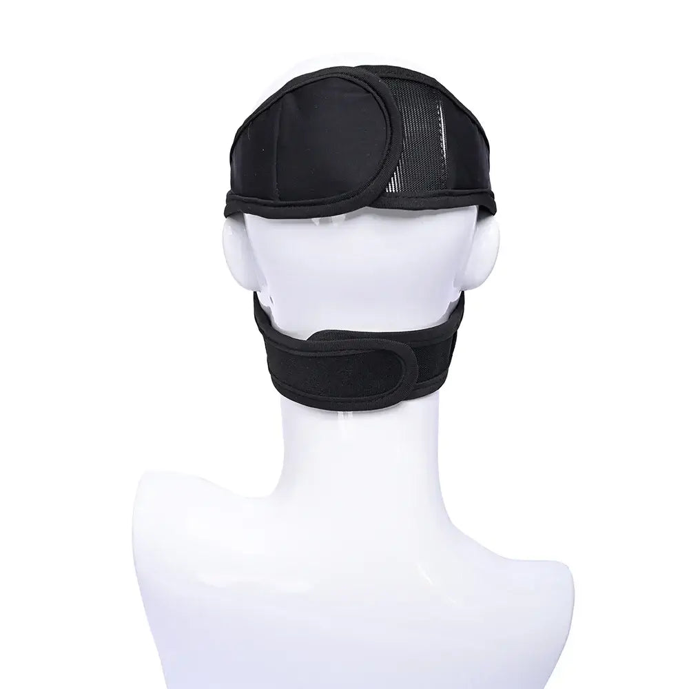Pivot™ In Your Face Strap On - Harness