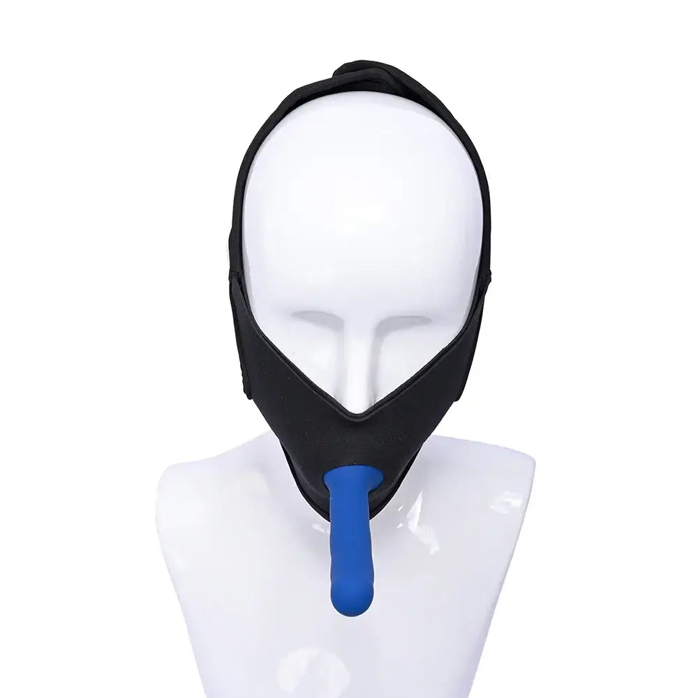 Pivot™ In Your Face Strap On - Harness