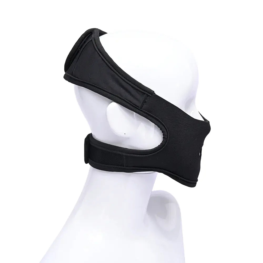 Pivot™ In Your Face Strap On - Harness