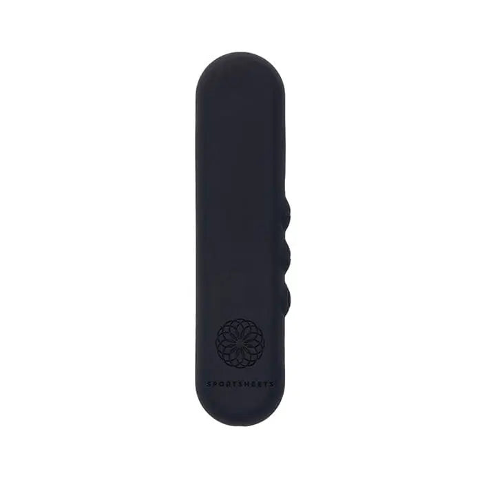 Sportsheets® Pivot™ Flat Bullet Vibrator - Rolik®