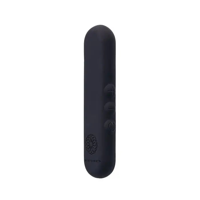 Sportsheets® Pivot™ Flat Bullet Vibrator - Rolik®