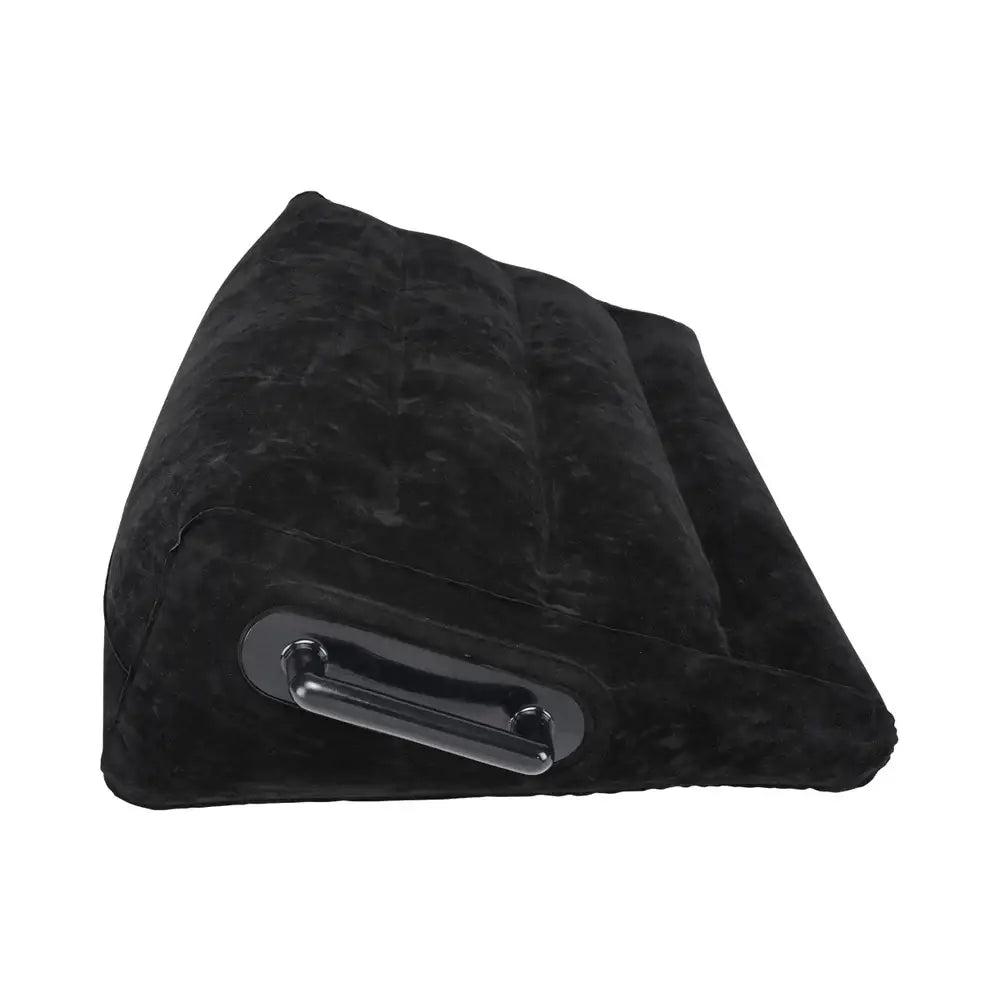 Pivot™ Inflatable Positioner - Black - Furniture