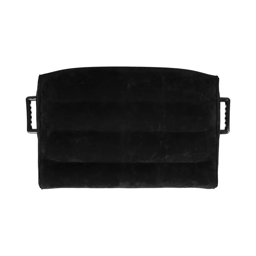 Pivot™ Inflatable Positioner - Black - Furniture