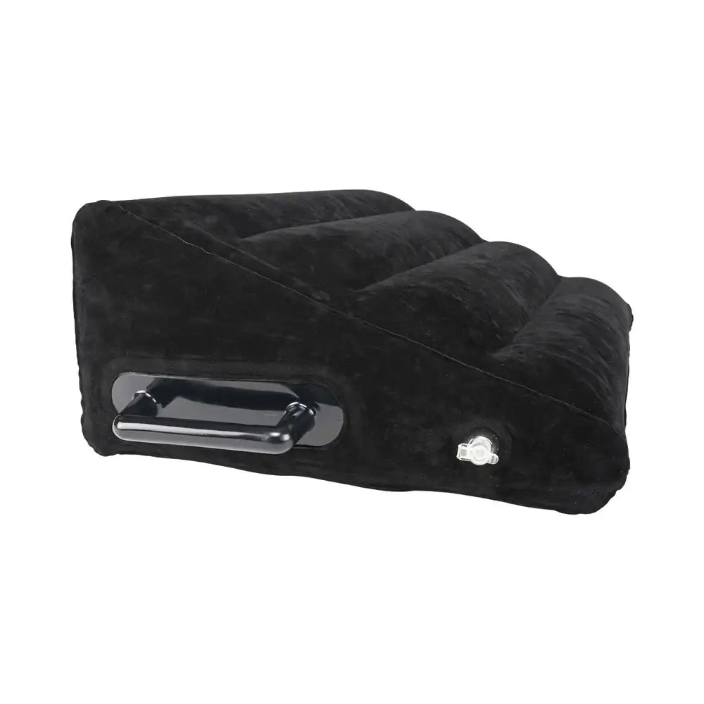 Pivot™ Inflatable Positioner - Black - Furniture