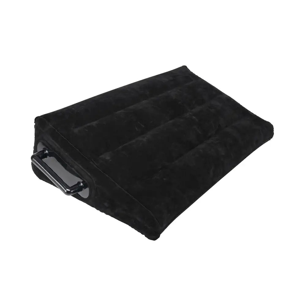 Pivot™ Inflatable Positioner - Black - Furniture