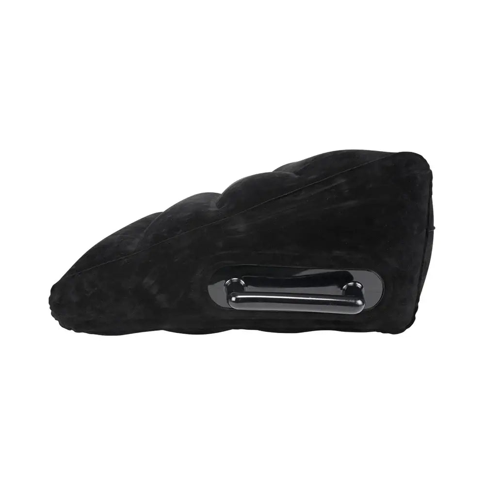 Pivot™ Inflatable Positioner - Black - Furniture