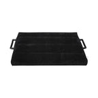 Pivot™ Inflatable Positioner - Black - Furniture