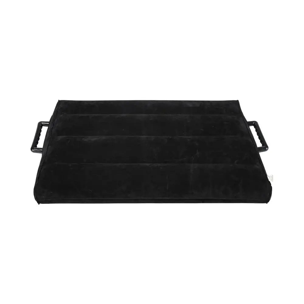 Pivot™ Inflatable Positioner - Black - Furniture