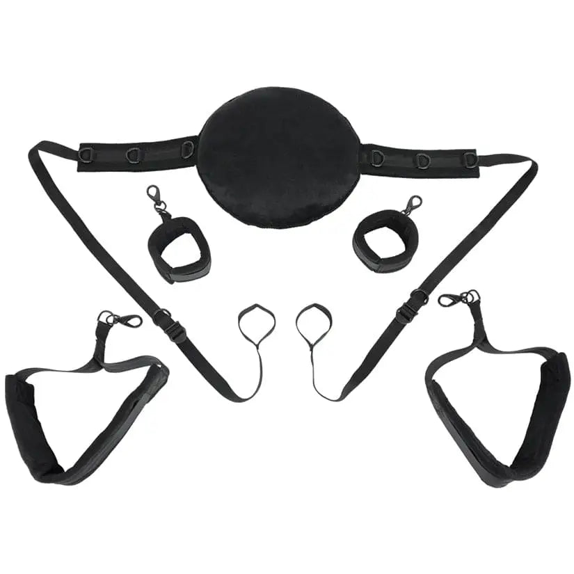 Sportsheets® Pivot™ Positioning Partner - Rolik®