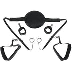 Sportsheets® Pivot™ Positioning Partner - Rolik®