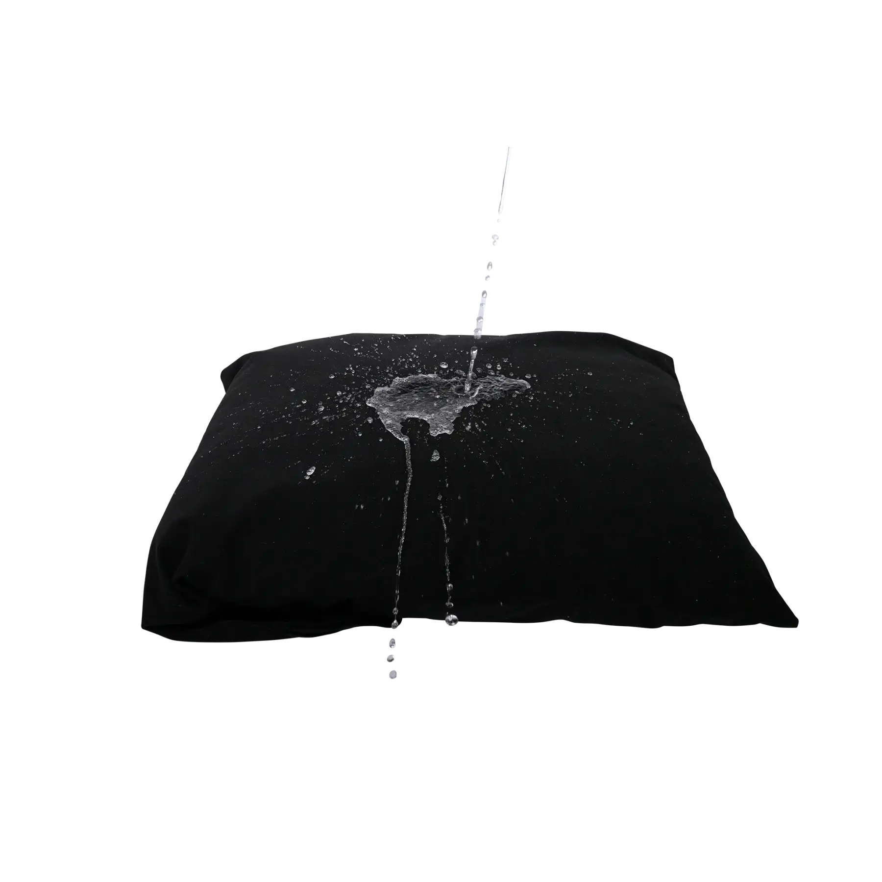 Sportsheets® Pivot® Pillow Protector Black