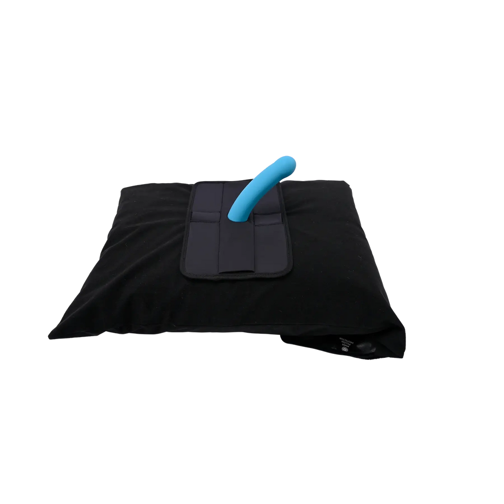 Sportsheets® Pivot® Pillow Protector Black