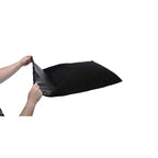 Sportsheets® Pivot® Pillow Protector Black