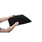 Sportsheets® Pivot® Pillow Protector Black