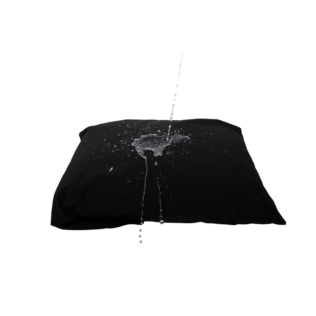 Sportsheets® Pivot® Pillow Protector Black