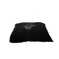 Sportsheets® Pivot® Pillow Protector Black