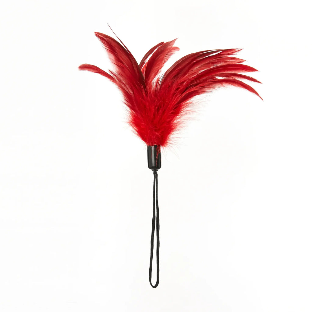 Pleasure Feathers - Tickler