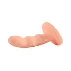 Sportsheets® Ren 6" Silicone G Spot Dildo - Rolik®