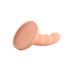 Sportsheets® Ren 6" Silicone G Spot Dildo - Rolik®