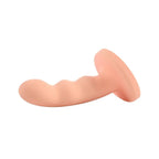 Sportsheets® Ren 6" Silicone G Spot Dildo - Rolik®