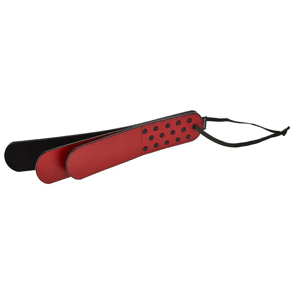Sportsheets® Saffron Layer Paddle - Rolik®