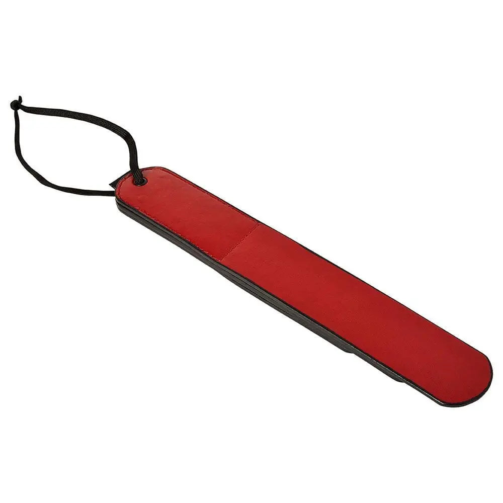 Sportsheets® Saffron Layer Paddle - Rolik®