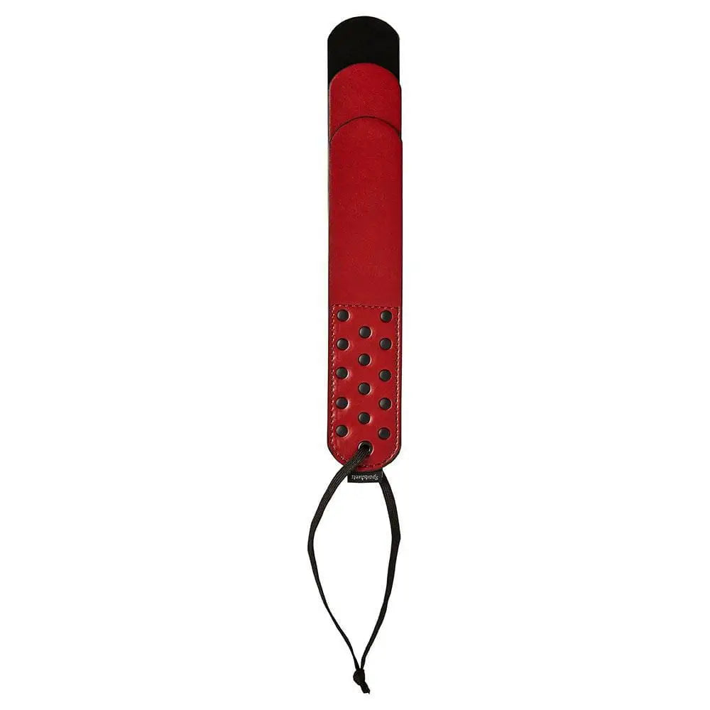 Sportsheets® Saffron Layer Paddle - Rolik®