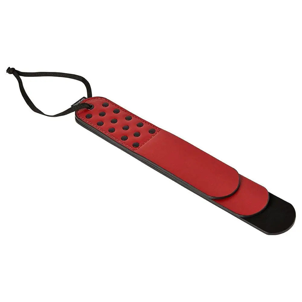 Sportsheets® Saffron Layer Paddle - Rolik®